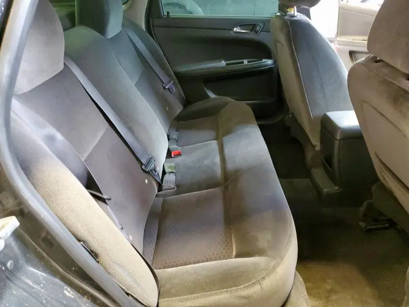 2013 CHEVROLET IMPALA LT  