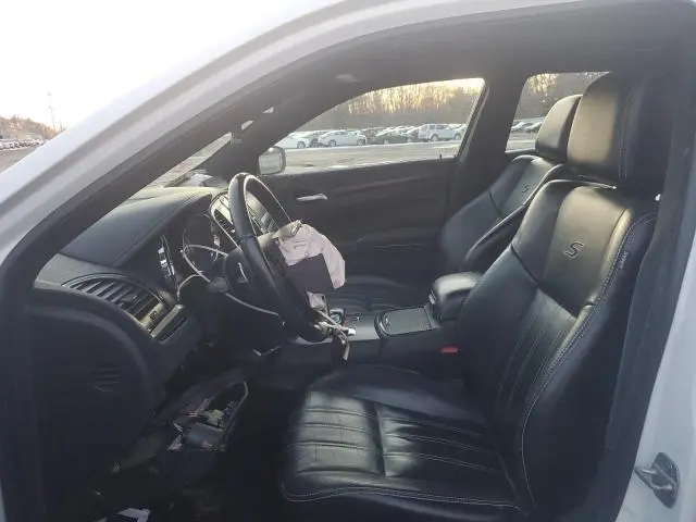 2013 CHRYSLER 300 S  