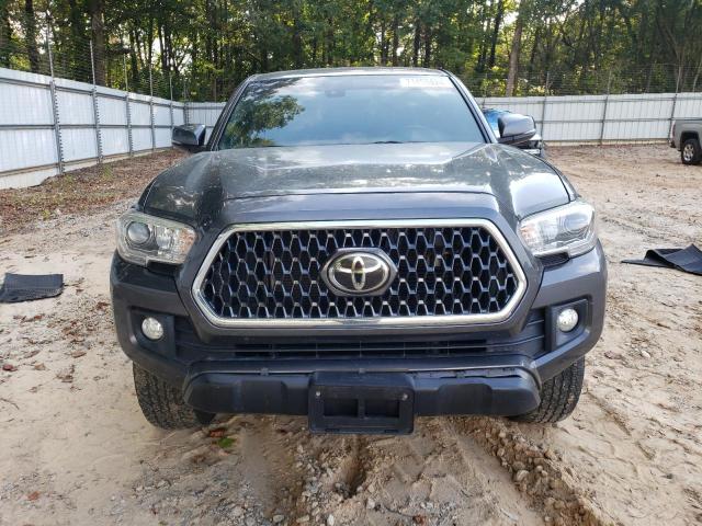 2019 TOYOTA TACOMA DOUBLE CAB