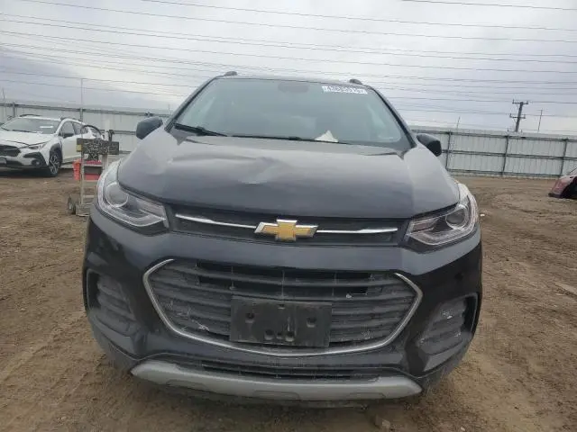 2020 CHEVROLET TRAX 1LT  