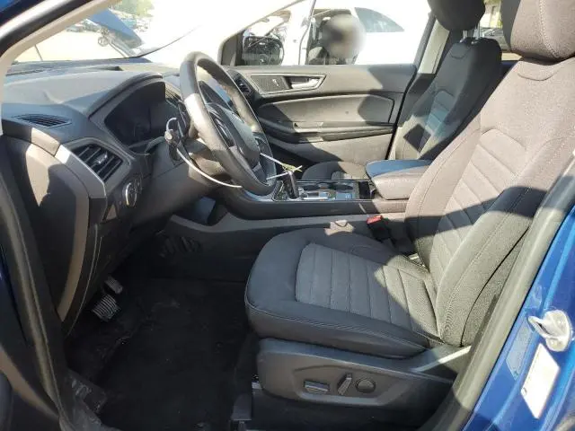 2020 FORD EDGE SE  