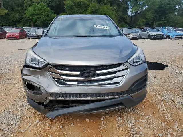 2014 HYUNDAI SANTA FE SPORT   