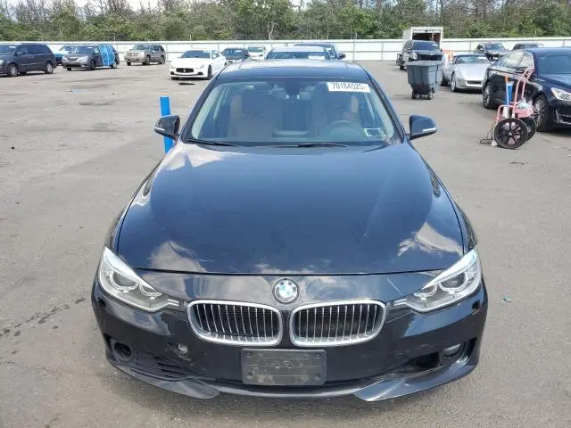 2015 BMW 328 XI SULEV  