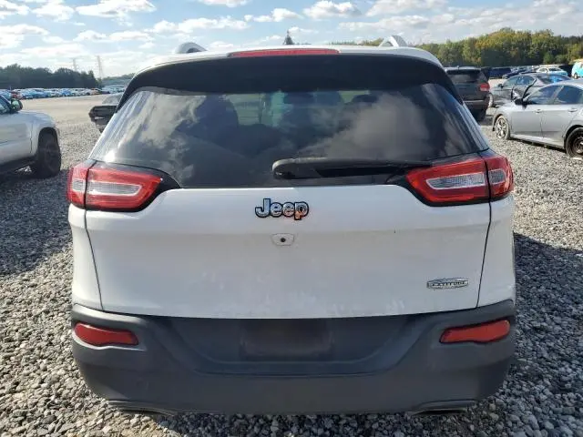 2015 JEP CHEROKEE L   