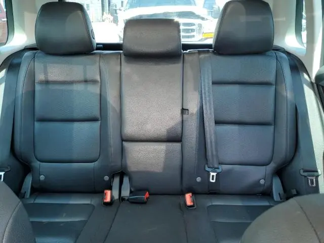 2015 VOLKSWAGEN TIGUAN S  