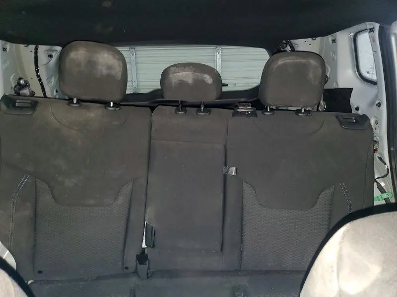 2024 JEEP COMPASS SPORT  