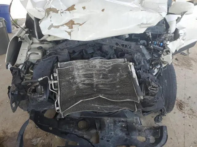 2011 HYUNDAI TUCSON GLS  