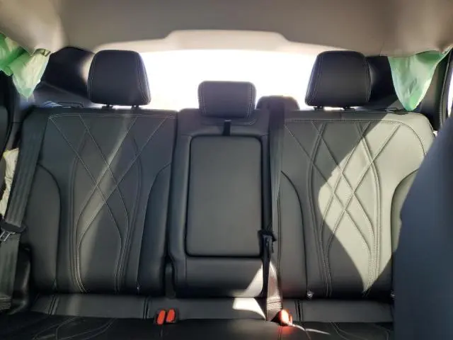 2024 FORD MUSTANG MACH-E SELECT  