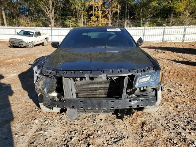 2013 CHRYSLER 300 S