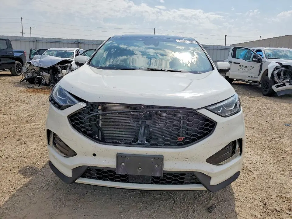 2020 FORD EDGE ST  