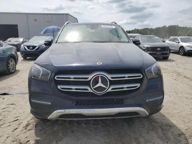 2022 MERCEDES-BENZ GLE 350