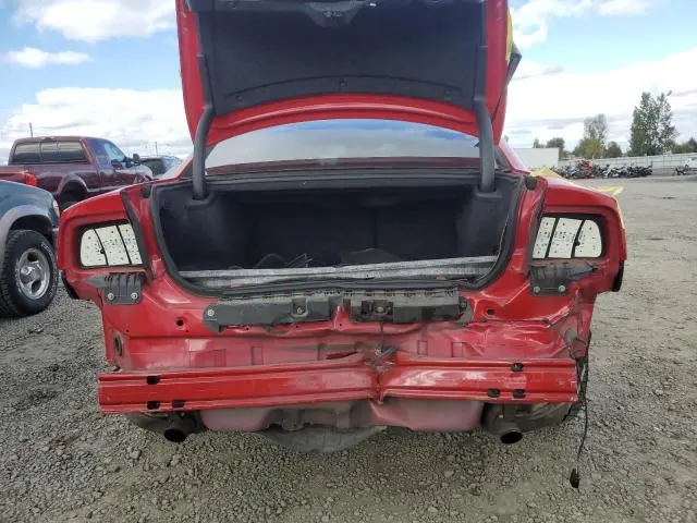 2013 DODGE CHARGER SXT  