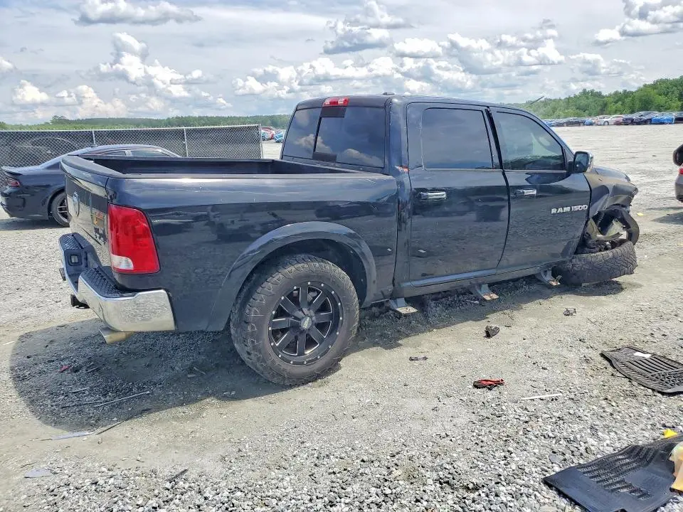 2012 DODGE RAM 1500   