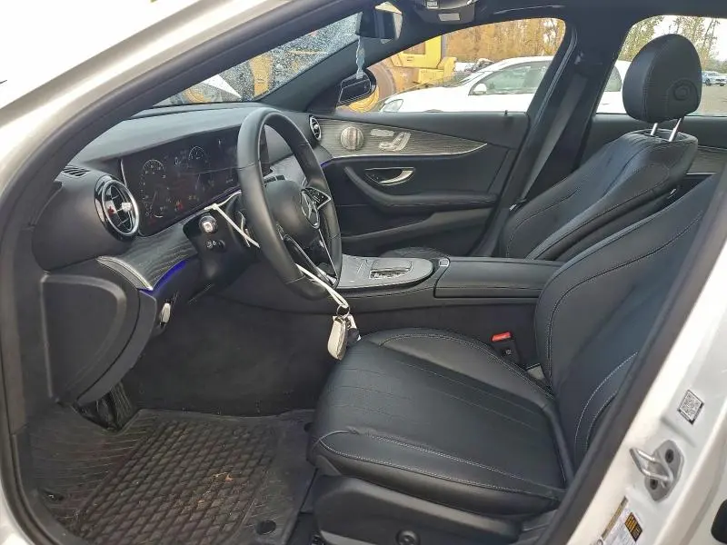 2023 MERCEDES-BENZ E 350 4MATIC  