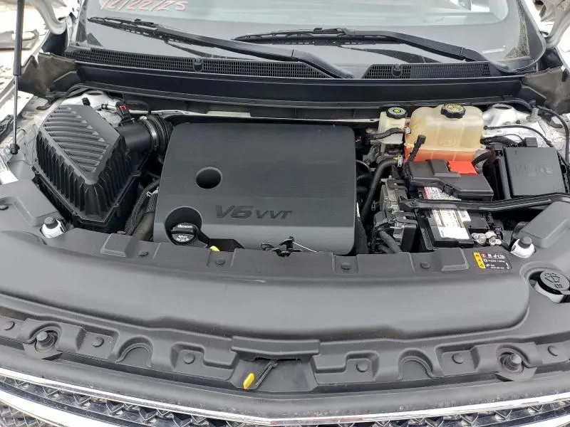 2016 BUICK ENCLAVE AVENIR  