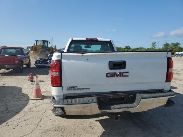 2017 GMC SIERRA C1500