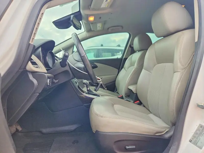 2014 BUICK VERANO CONVENIENCE  