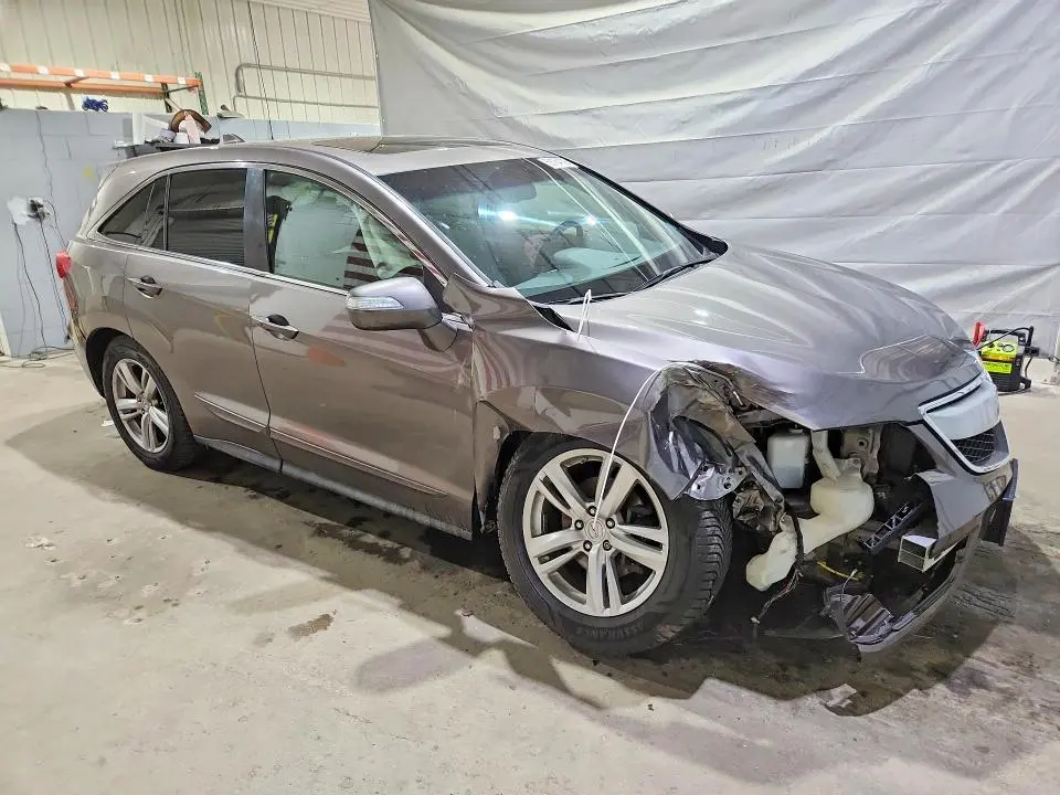 2013 ACURA RDX   