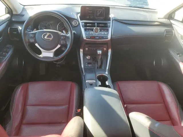 2018 LEXUS NX 300 BASE  