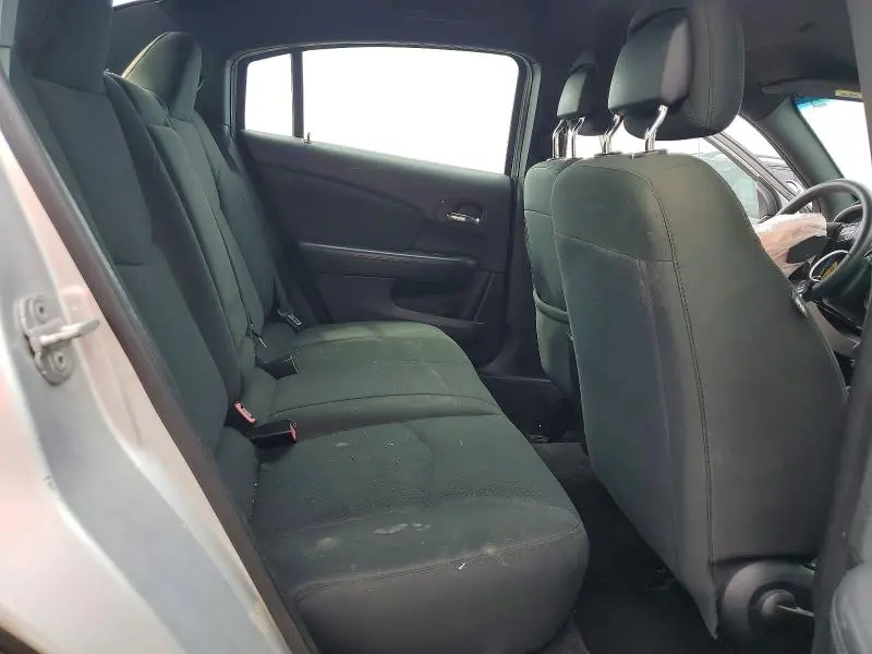 2012 CHRYSLER 200 LX  