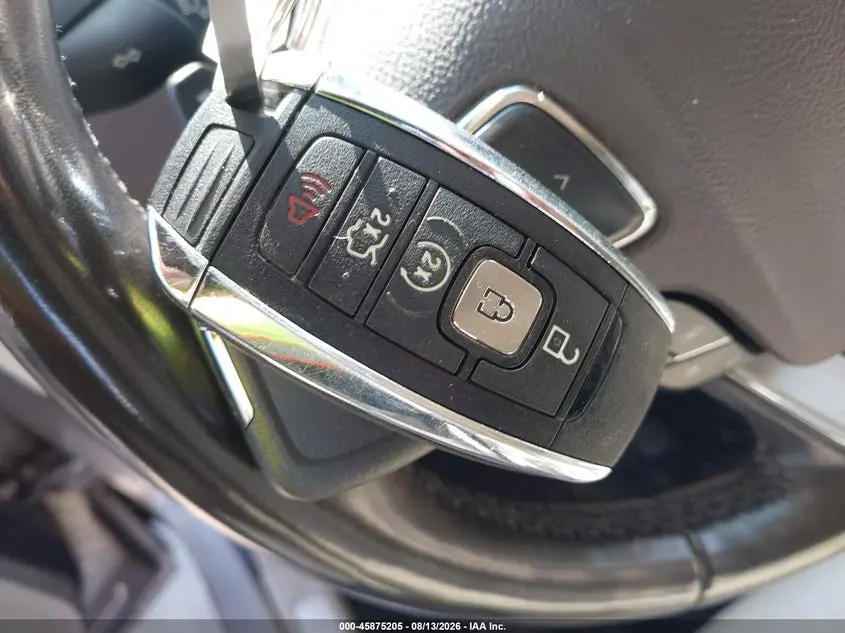 2018 LINCOLN MKC RESERVE