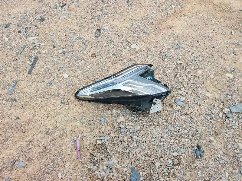 2018 CADILLAC XTS LUXURY  