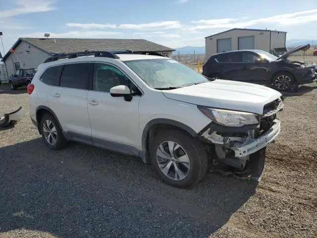 2020 SUBARU ASCENT PREMIUM  