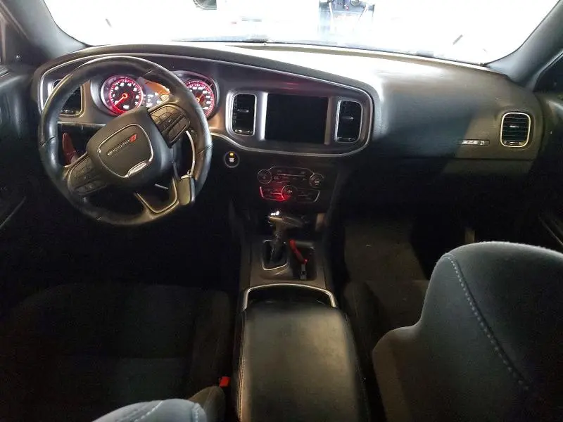 2020 DODGE CHARGER SCAT PACK  