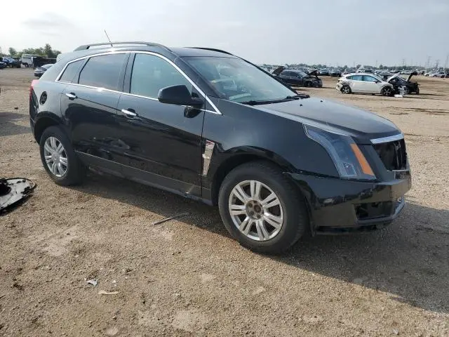 2010 CADILLAC SRX   