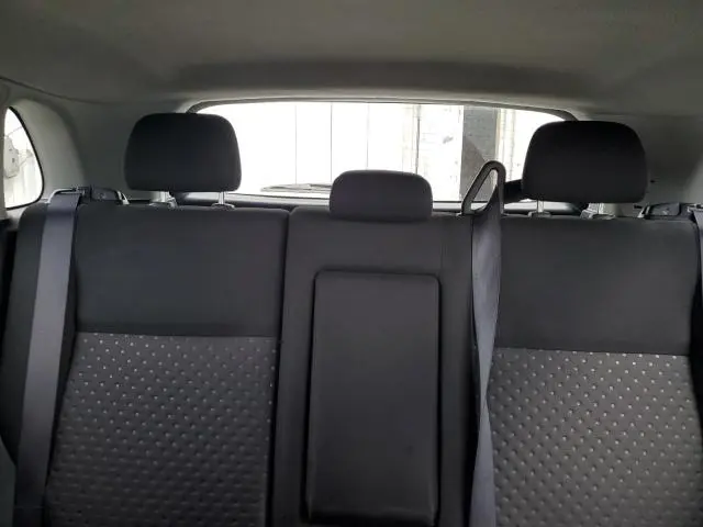 2011 MITSUBISHI OUTLANDER SPORT SE  