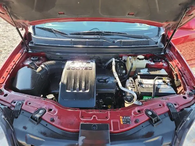 2014 CHEVROLET CAPTIVA LT  