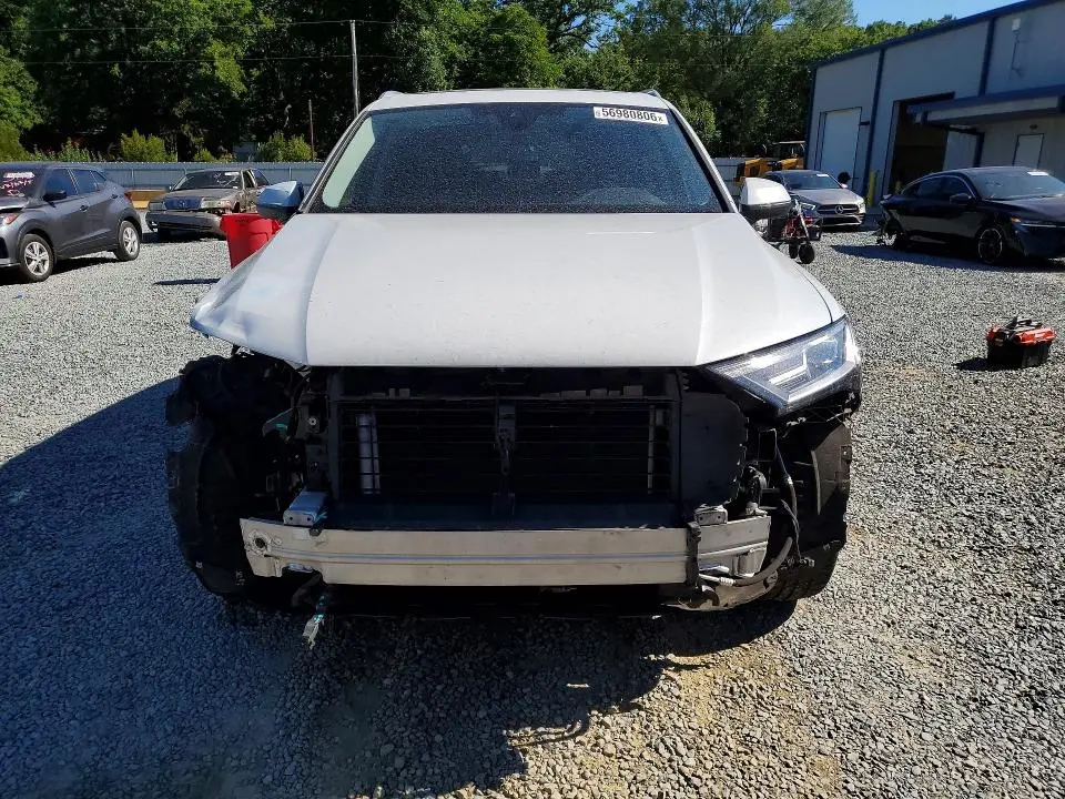 2023 AUDI Q7 PREMIUM  