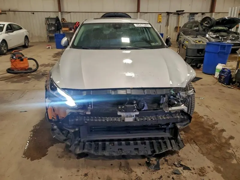 2022 NISSAN ALTIMA SV  