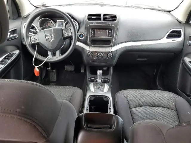 2013 DODGE JOURNEY SXT  
