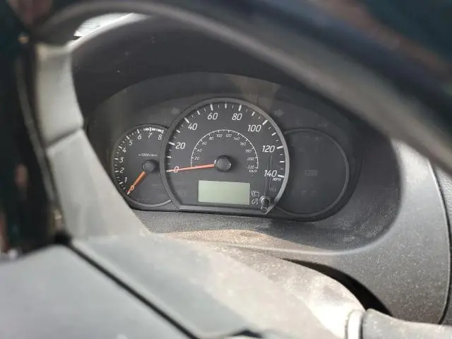 2020 MITSUBISHI MIRAGE LE