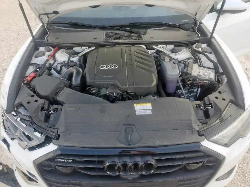 2023 AUDI A6 PREMIUM PLUS  