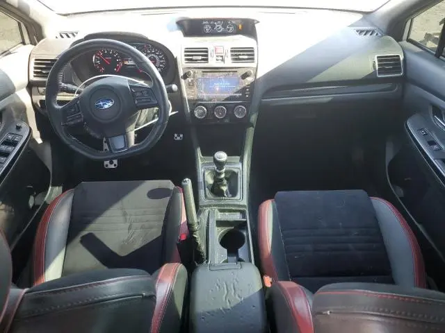 2020 SUBARU WRX PREMIUM  