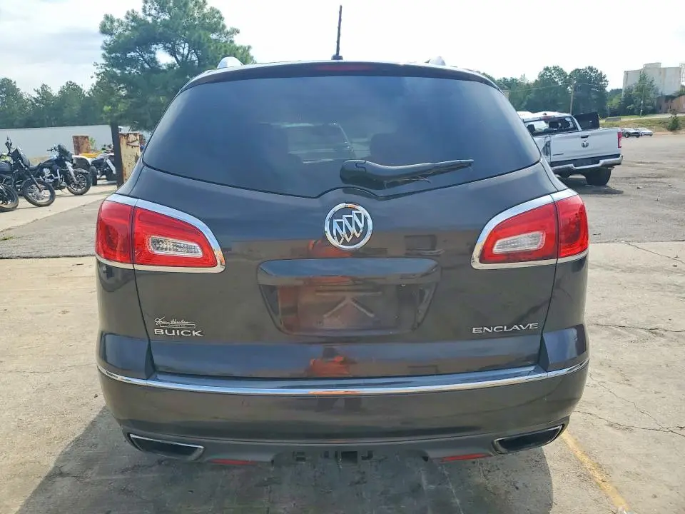 2013 BUICK ENCLAVE   