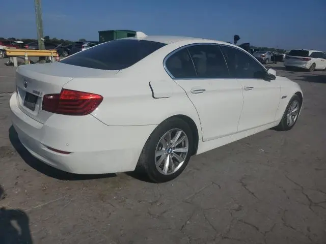 2014 BMW 528 I  