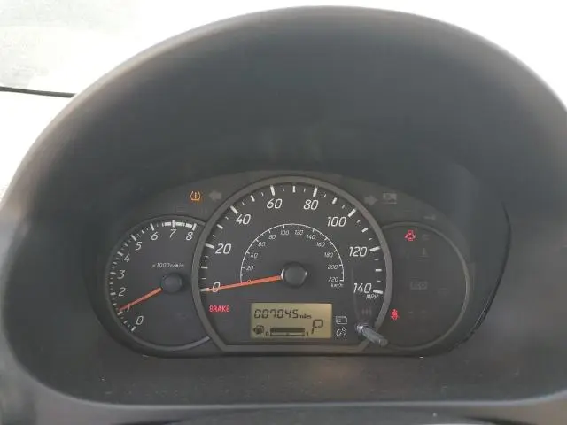 2023 MITSUBISHI MIRAGE G4 ES  