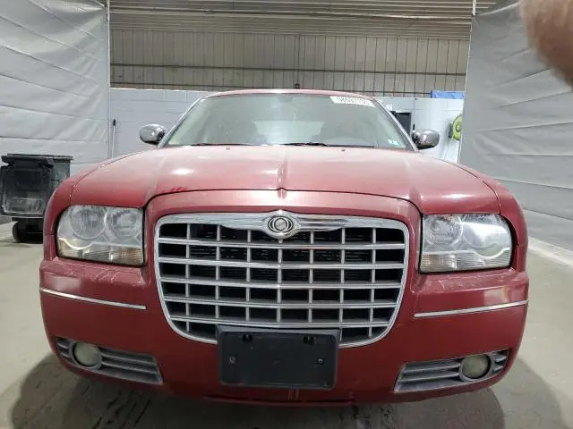2010 CHRYSLER 300 TOURING  