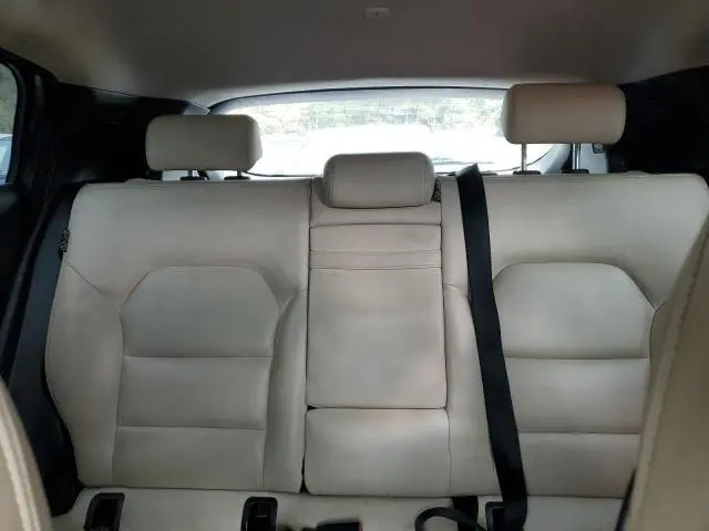 2018 INFINITI G37 BASE