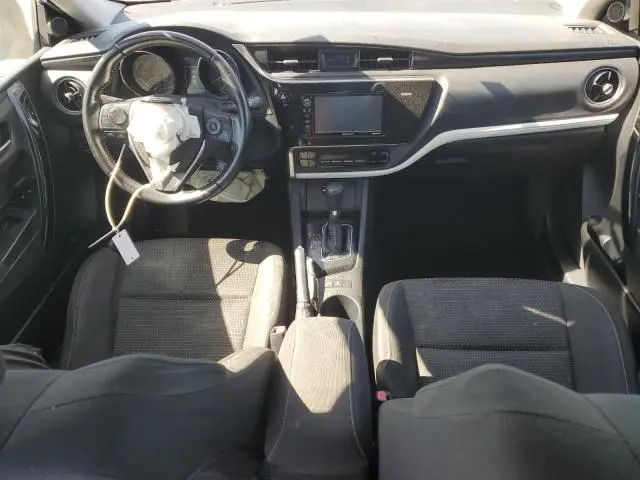 2016 TOYOTA SCION IM   