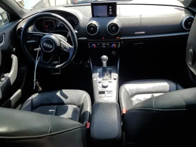 2019 AUDI A3 PREMIUM  