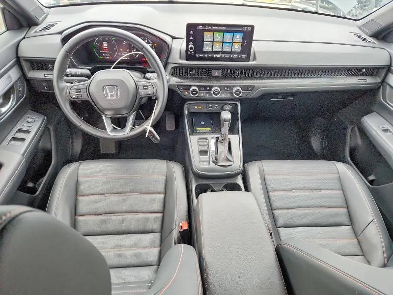 2025 HONDA CR-V SPORT-L  