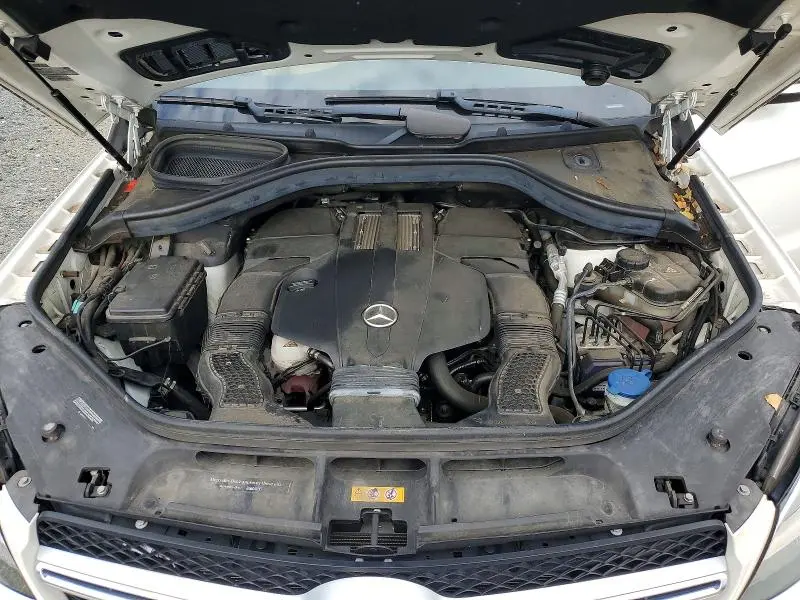 2019 MERCEDES-BENZ GLE 400 4MATIC  