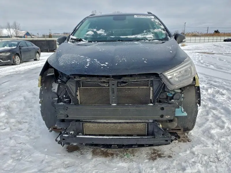 2017 BUICK ENCORE PREFERRED II  