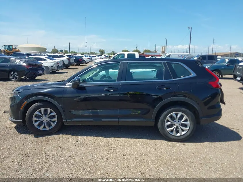 2023 HONDA CR-V LX 2WD