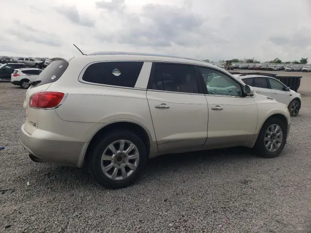 2011 BUICK ENCLAVE CXL  