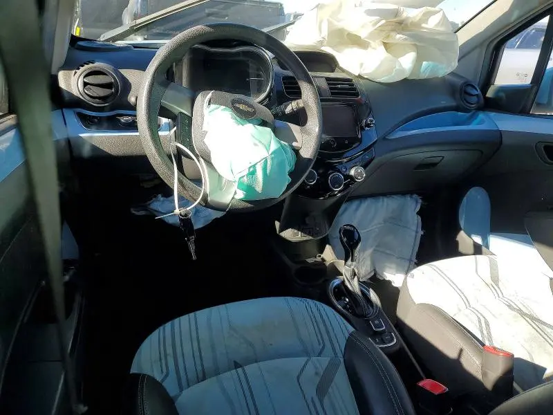 2015 CHEVROLET SPARK EV 1LT  